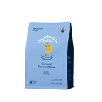 Organic Caramel Coffee Blend