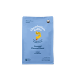Organic Caramel Coffee Blend